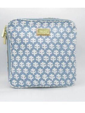 Aerin Lauder / Estee Lauder Travel Case - Handle Cosmetic Bag Makeup